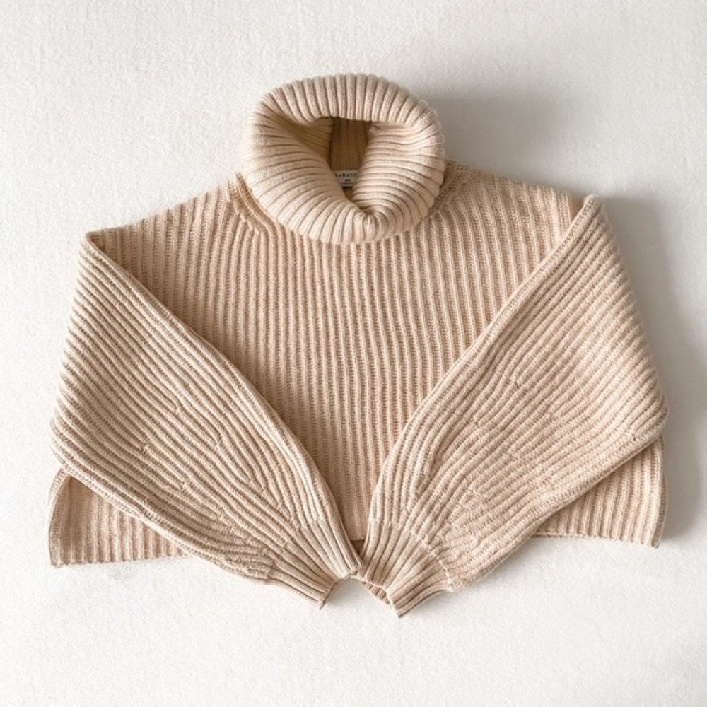 Babaton Guell Sweater